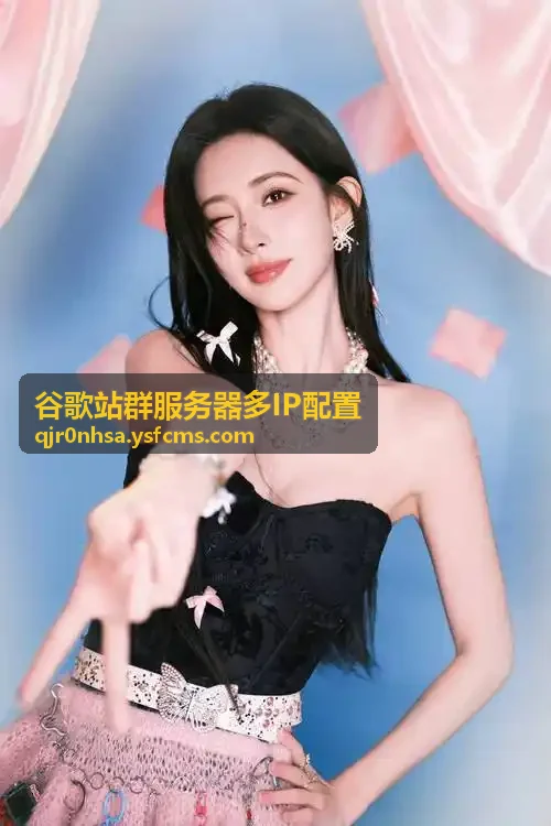 谷歌服务器多IP配置温情故事推荐